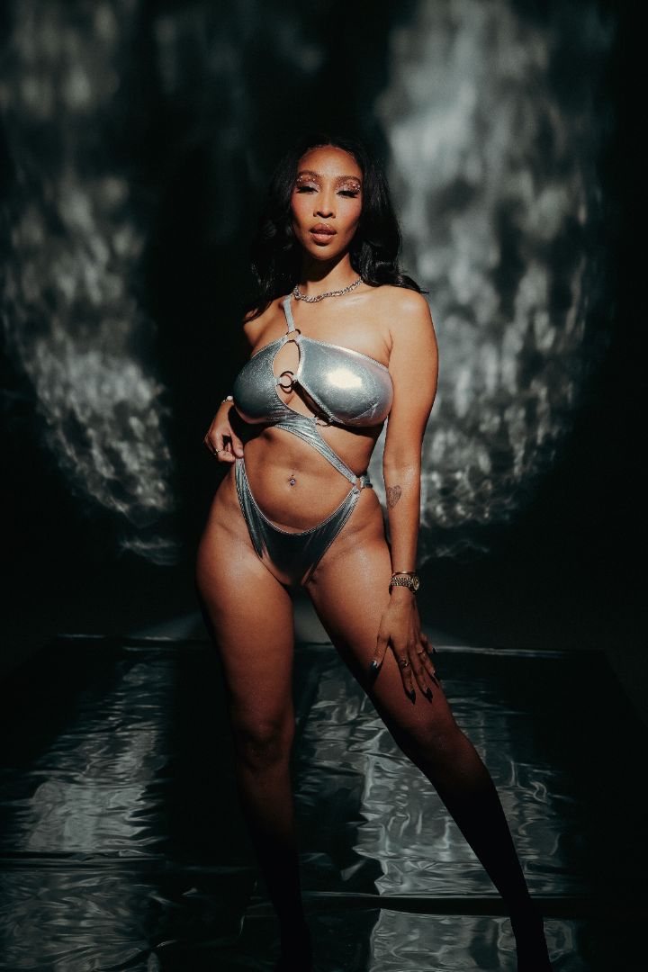 Lesedi Diamond Ring Set