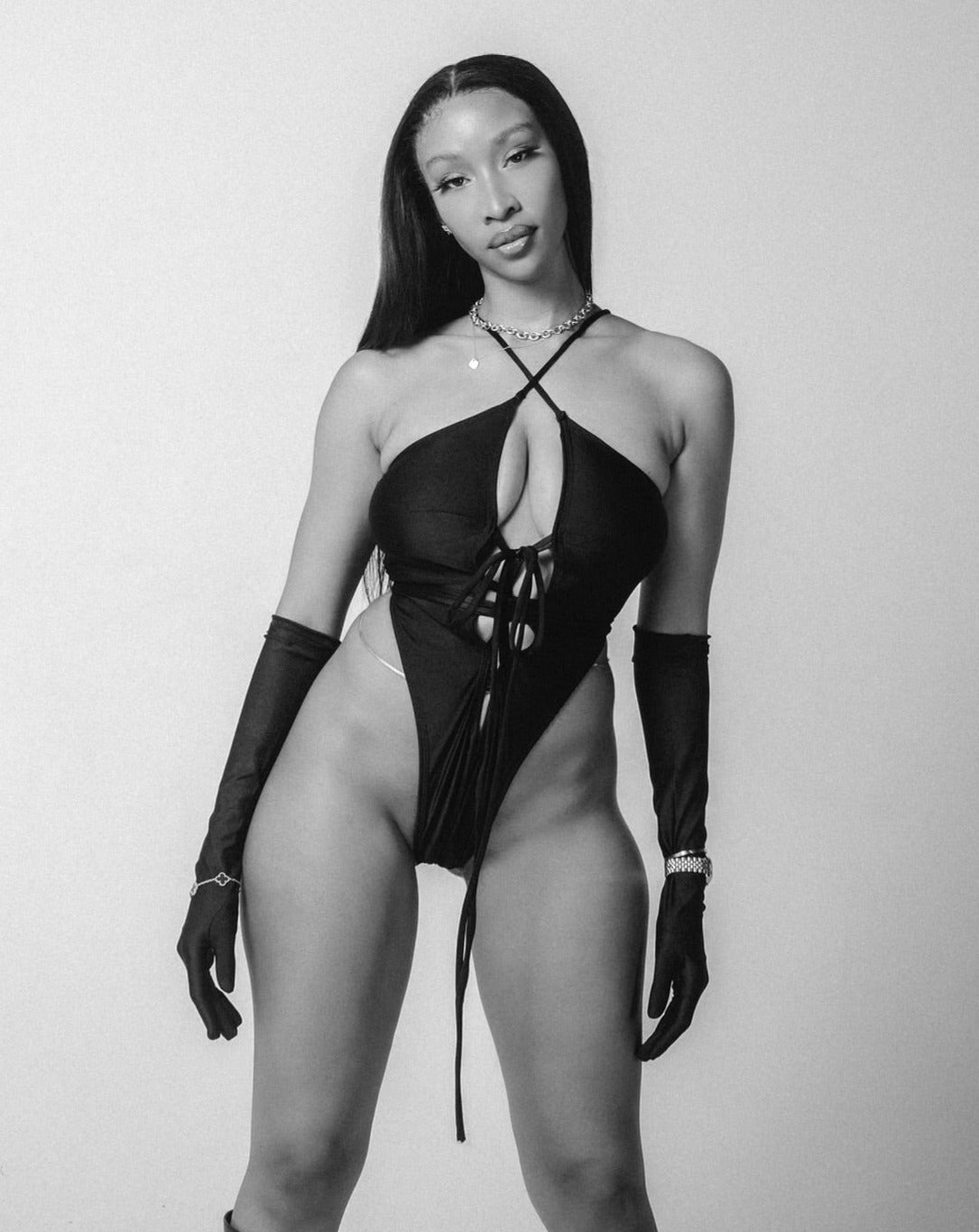 Pearl Dendra One Piece