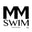 Mineral Melange Swim logo